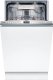 Zmywarka Bosch SPV6ZMX17E 1