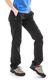 Elbrus Spodnie Damskie Greve Wo's Black/legion Blue/dark Shadow r. S 1