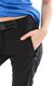 Elbrus Spodnie Damskie Greve Wo's Black/legion Blue/dark Shadow r. S 5