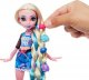 Mattel Monster High Spa Day Lagoona Blue (HKY69) 1
