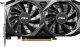 Karta graficzna MSI GeForce RTX 3050 Ventus 2X XS OC 8GB GDDR6 3
