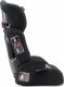 Fotelik samochodowy KinderKraft Fotelik samochodowy COMFORT UP i-Size 76-150 cm BLACK 9-36kg 5