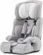 Fotelik samochodowy KinderKraft COMFORT UP i-Size 76-150 cm Szary 9-36kg 1