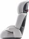 Fotelik samochodowy KinderKraft COMFORT UP i-Size 76-150 cm Szary 9-36kg 2