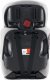 Fotelik samochodowy KinderKraft COMFORT UP i-Size 76-150 cm Szary 9-36kg 3