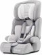 Fotelik samochodowy KinderKraft COMFORT UP i-Size 76-150 cm Szary 9-36kg 6