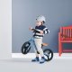 Rowerek biegowy KinderKraft 2WAY NEXT 2022 BLUE 1