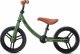 Rowerek biegowy KinderKraft Rowerek biegowy 2WAY NEXT 2022 LIGHT GREEN 2