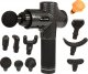 Masażer Blow Wave 4000 1