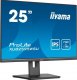 Monitor iiyama ProLite XUB2595WSU-B5 4