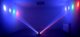 Lampa studyjna LIGHT4ME LIGHT4ME Spider MKII Turbo efekt świetlny led 8x3W 6