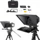 Desview Desview T12 Teleprompter na aparat smartfon 1