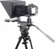 Desview Desview T12 Teleprompter na aparat smartfon 4