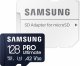 Karta Samsung Pro Ultimate MicroSDXC 128 GB Class 10 UHS-I/U3 A2 V30 (MB-MY128SA/WW) 3