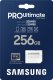Karta Samsung Pro Ultimate MicroSDXC 256 GB Class 10 UHS-I/U3 A2 V30 (MB-MY256SA/WW) 8