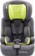 Fotelik samochodowy KinderKraft fotelik samochodowy COMFORT UP i-Size 76-150 cm GREEN 9-36kg 5