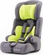 Fotelik samochodowy KinderKraft fotelik samochodowy COMFORT UP i-Size 76-150 cm GREEN 9-36kg 6