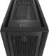 Obudowa Corsair 5000D Core AirFlow Czarna (CC-9011261-WW) 6