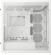 Obudowa Corsair 5000D Core AirFlow Biała (CC-9011262-WW) 2
