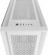 Obudowa Corsair 5000D Core AirFlow Biała (CC-9011262-WW) 6