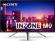 Monitor Sony INZONE M9 U27M90 1