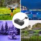 Meross Inteligentna listwa zasilająca WiFi Meross MSS620HK zewnętrzna, IP44 (HomeKit) 4
