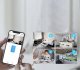 Kamera IP Sonoff Kamera IP Sonoff GK-200MP2-B, WiFi, 1080p 30