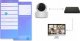 Kamera IP Sonoff Kamera IP Sonoff GK-200MP2-B, WiFi, 1080p 31