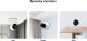Kamera IP Sonoff Kamera IP Sonoff GK-200MP2-B, WiFi, 1080p 10