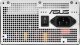Zasilacz Asus Prime Gold 750W Bulk (90YE00U1-B0NB00) 8
