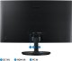 Monitor Samsung S364C (LS27C364EAUXEN) 14