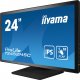 Monitor iiyama ProLite T2452MSC-B1 4