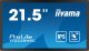 Monitor iiyama ProLite TF2238MSC-B1 1