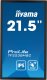 Monitor iiyama ProLite TF2238MSC-B1 2