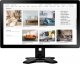 Monitor AG Neovo TX-2401 czarny (TX241011E0100) 1