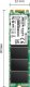 Dysk SSD Transcend MTS825S 2TB M.2 2280 SATA III (TS2TMTS825S) 1