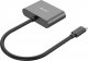 Stacja/replikator Unitek USB-C na HDMI 4K i VGA FullHD (V1168A) 1