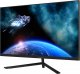 Monitor LC-Power M27-FHD-144 2