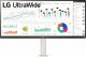 Monitor LG UltraWide 34WQ68X-W 2