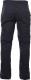 Elbrus Spodnie męskie 2w1 Alton Black Blue r. L 3