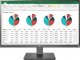 Monitor LG 27UK670P-B 1