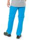 Elbrus Spodnie męskie 2w1 Alton Methyl Blue/Brilliant Blue r. M 10