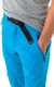 Elbrus Spodnie męskie 2w1 Alton Methyl Blue/Brilliant Blue r. M 14