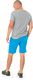 Elbrus Spodnie męskie 2w1 Alton Methyl Blue/Brilliant Blue r. M 15