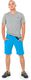 Elbrus Spodnie męskie 2w1 Alton Methyl Blue/Brilliant Blue r. M 16