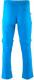 Elbrus Spodnie męskie 2w1 Alton Methyl Blue/Brilliant Blue r. M 3