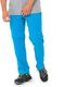 Elbrus Spodnie męskie 2w1 Alton Methyl Blue/Brilliant Blue r. M 1