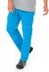 Elbrus Spodnie męskie 2w1 Alton Methyl Blue/Brilliant Blue r. M 6