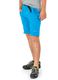 Elbrus Spodnie męskie 2w1 Alton Methyl Blue/Brilliant Blue r. M 9