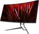 Monitor Acer Nitro XR383CURPbmiiphuzx LED display 95,2 cm (37.5") 3840 x 1600 px UltraWide Quad HD LCD Czarny 3
